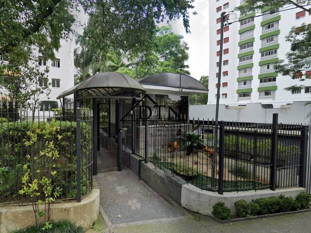 #2511 - Apartamento para Venda em São Paulo - SP