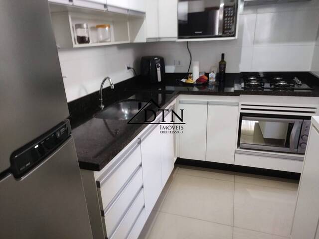 #2588 - Apartamento para Venda em São Paulo - SP - 2