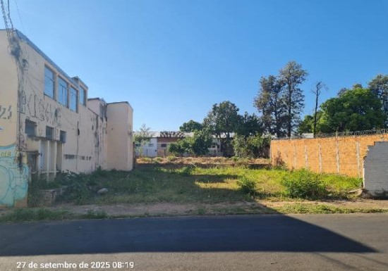 Terreno - Venda, PARQUE SAO LUIZ, PENAPOLIS, SP