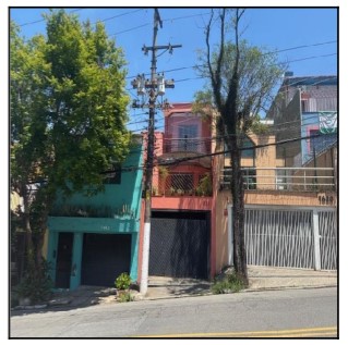 Casa - Venda, PERDIZES, SAO PAULO, SP