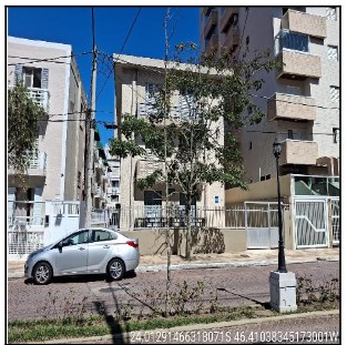 Apartamento - Venda, PRAIA GRANDE, SP