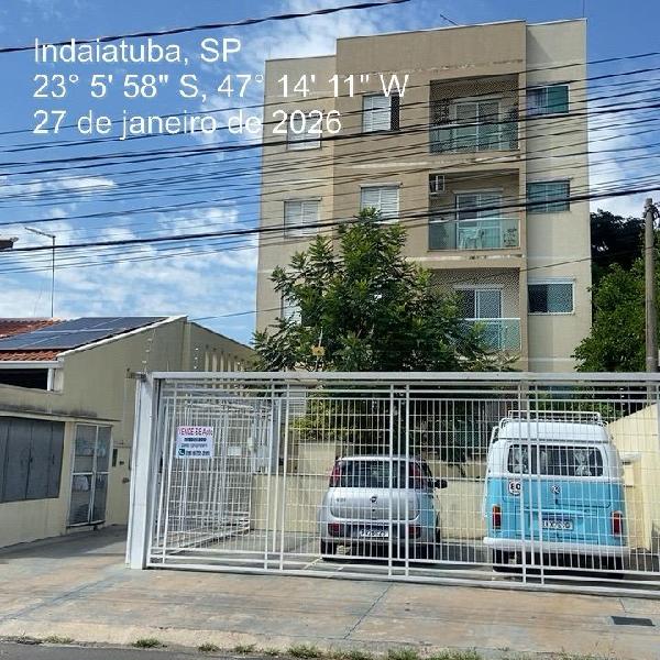 Apartamento - Venda, RESIDENCIAL MONTE VERDE, INDAIATUBA, SP