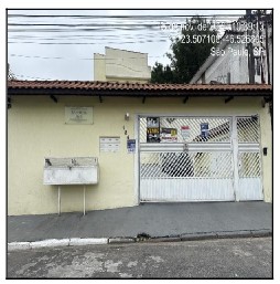 Casa - Venda, CANGAIBA, SAO PAULO, SP