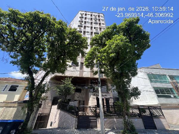 Apartamento - Venda, EMBARE, SANTOS, SP