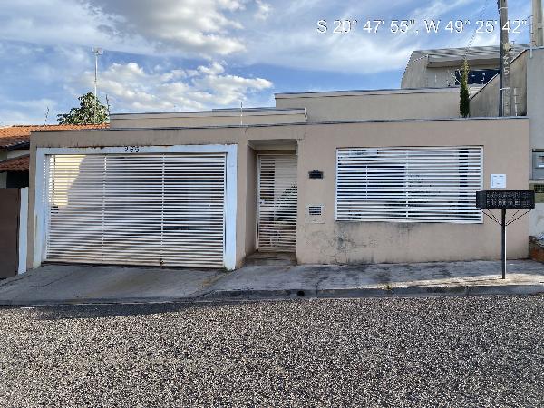 Casa - Venda, PARQUE RESIDENCIAL J. MACEDO, SAO JOSE DO RIO PRETO, SP