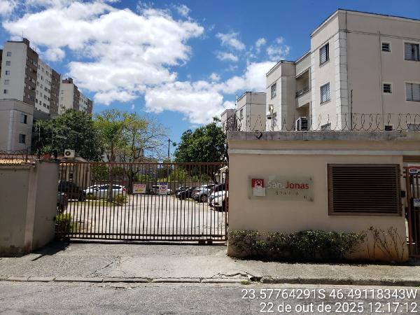 Apartamento - Venda, JARDIM SANTA TEREZINHA (ZONA LESTE), SAO PAULO, SP