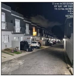 Sobrado - Venda, AGUA VERMELHA, POA, SP