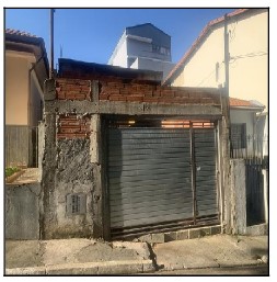 Casa - Venda, JARDIM MONJOLO, SAO PAULO, SP