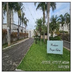 Apartamento - Venda, EDEN, SOROCABA, SP