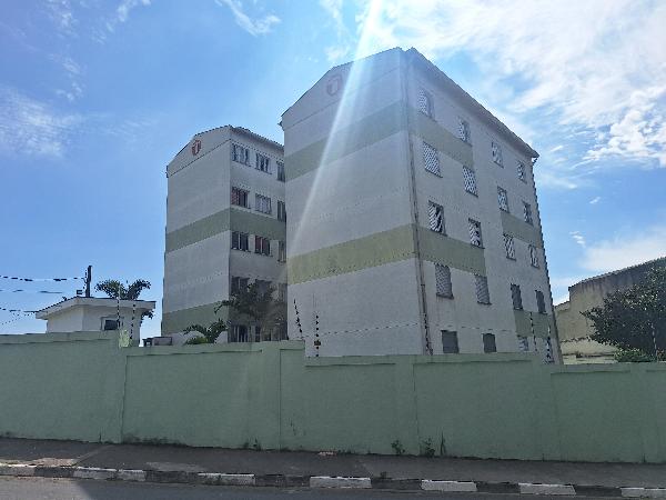 Apartamento - Venda, CHACARA DONA ESCOLASTICA, ITAQUAQUECETUBA, SP