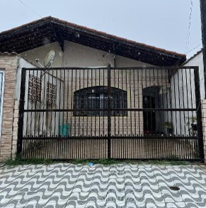 Casa - Venda, REAL, PRAIA GRANDE, SP