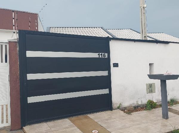 Casa - Venda, VILA ROMAR, PERUIBE, SP