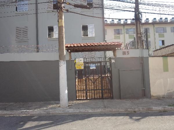 Apartamento - Venda, ITAM PAULISTA, SAO PAULO, SP