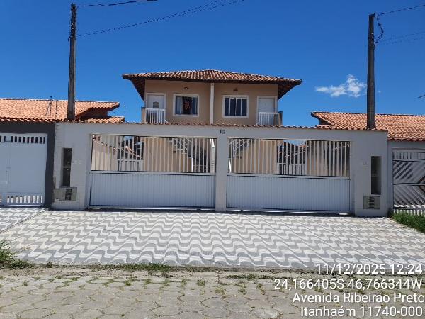 Casa - Venda, NOVA ITANHAEM (INTERIOR), ITANHAEM, SP