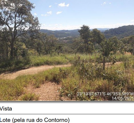 Terreno - Venda, ATIBAIA VISTA DA MONTANHA, ATIBAIA, SP