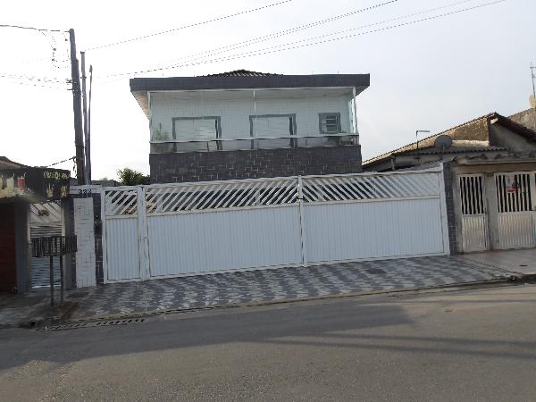 Casa - Venda, VILA SONIA, PRAIA GRANDE, SP