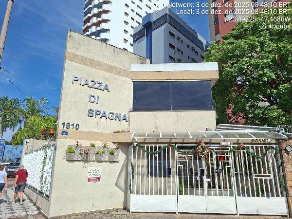 Apartamento - Venda, CENTRO, SOROCABA, SP