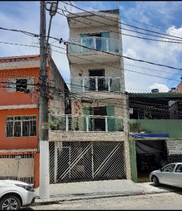 Casa - Venda, PARQUE CISPER, SAO PAULO, SP