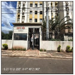 Apartamento - Venda, VILA VIRGINIA, RIBEIRAO PRETO, SP