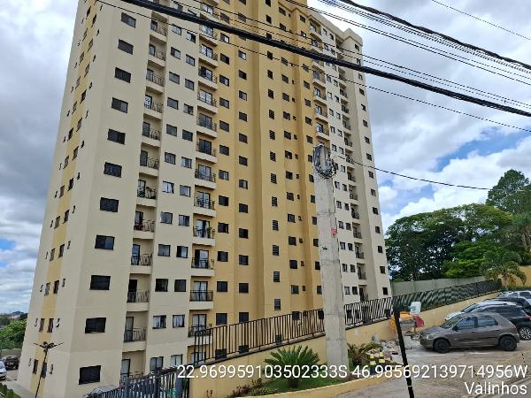 Apartamento - Venda, VILA SONIA, VALINHOS, SP