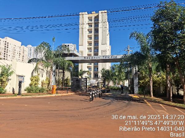 Apartamento - Venda, IPIRANGA, RIBEIRAO PRETO, SP