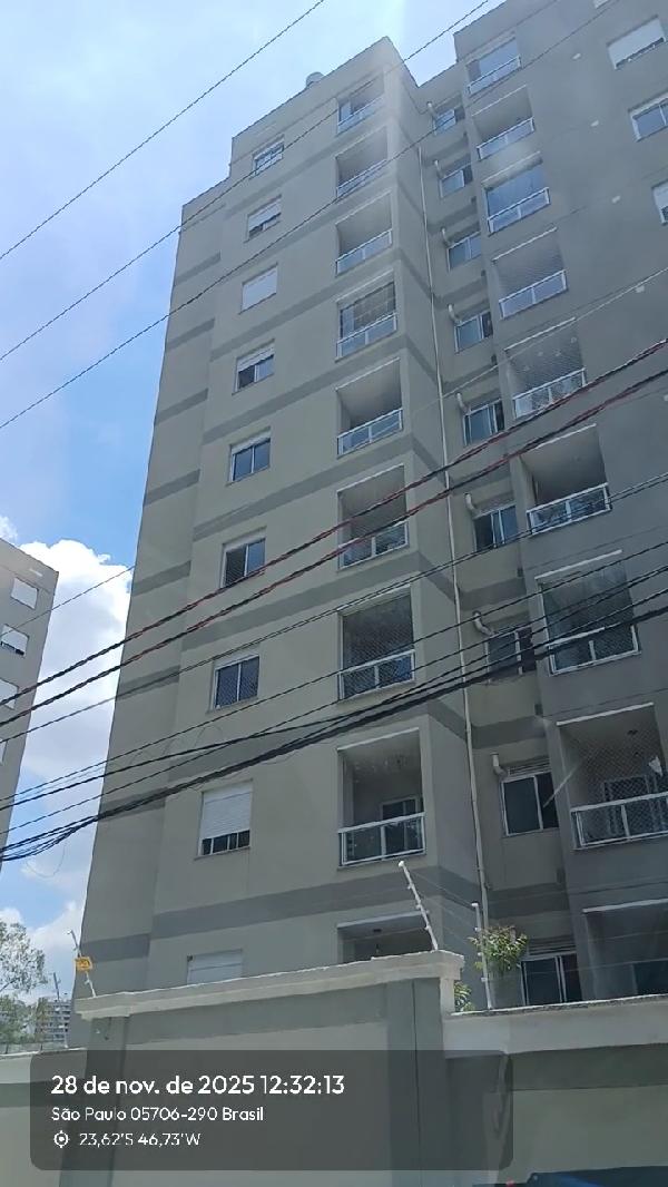 Apartamento - Venda, PARAISO DO MORUMBI, SAO PAULO, SP