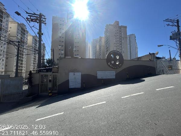 Apartamento - Venda, VILA GONCALVES, SAO BERNARDO DO CAMPO, SP