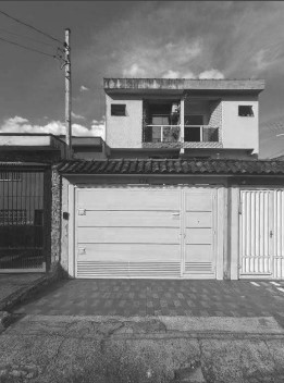 Casa - Venda, VILA LUCINDA, SANTO ANDRE, SP