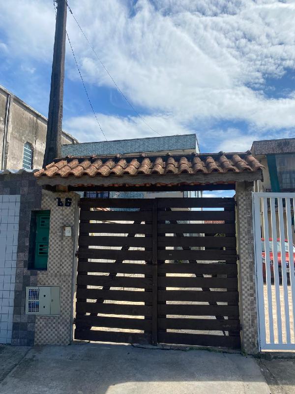 Casa - Venda, SABAUNA, ITANHAEM, SP