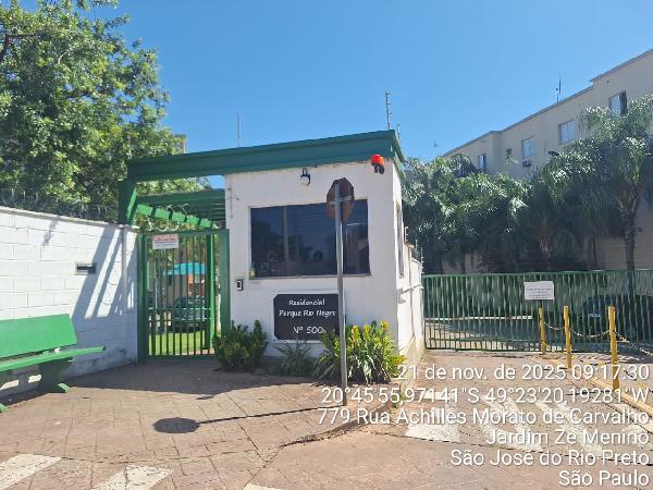 Apartamento - Venda, JARDIM MANOEL DEL ARCO, SAO JOSE DO RIO PRETO, SP