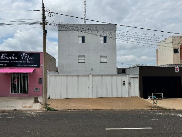 Apartamento - Venda, PROLONGAMENTO PARQUE DAS ESMERALDAS, FRANCA, SP