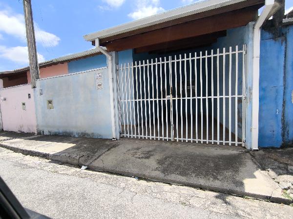 Casa - Venda, CIDADE NOVA JACAREI, JACAREI, SP