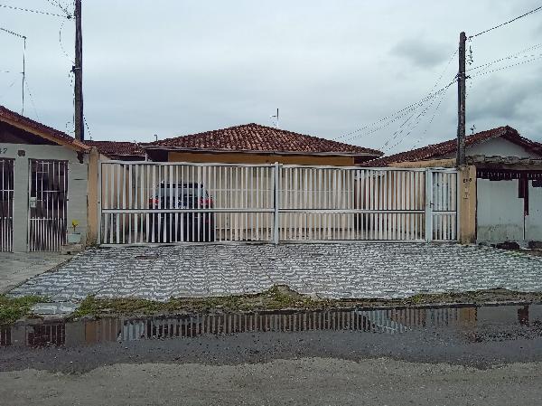 Casa - Venda, REAL, PRAIA GRANDE, SP