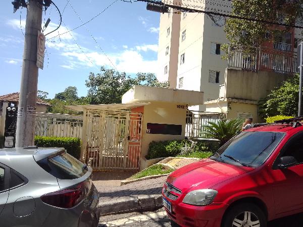 Apartamento - Venda, TUCURUVI, SAO PAULO, SP