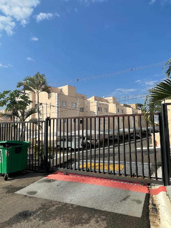 Apartamento - Venda, JARDIM BRASIL, AMERICANA, SP