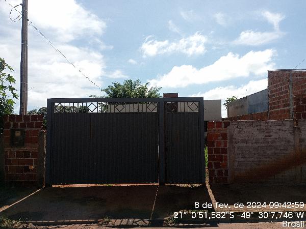 Casa - Venda, CENTRO, NOVA ALIANCA, SP