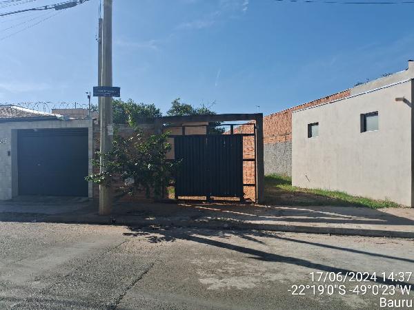 Casa - Venda, TANGARAS, BAURU, SP