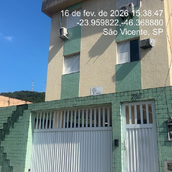 Apartamento - Venda, VILA VOTURUA, SAO VICENTE, SP
