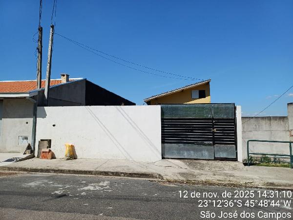 Casa - Venda, CAMPOS DE SAO JOSE, SAO JOSE DOS CAMPOS, SP