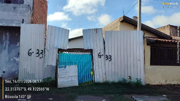 Casa - Venda, BAURU, SP