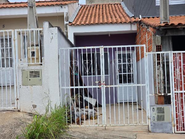 Casa - Venda, PARQUE SAO BENTO, SOROCABA, SP