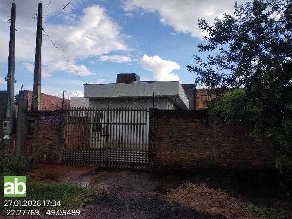 Prédio - Venda, BAURU, SP