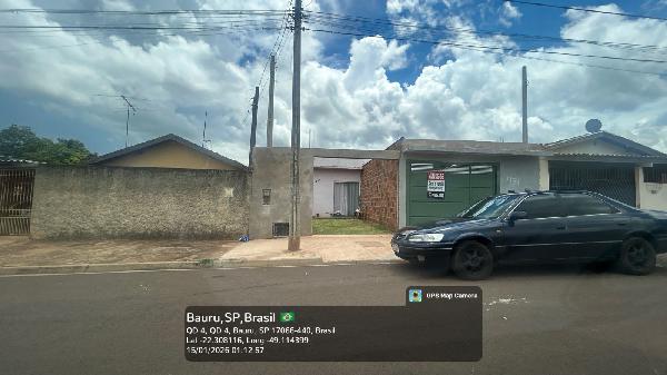 Casa - Venda, PARQUE JARAGUA, BAURU, SP