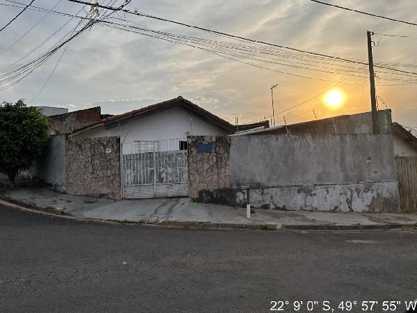 Casa - Venda, PROFESSORA LILIANA DE SOUSA GONZAGA, MARILIA, SP