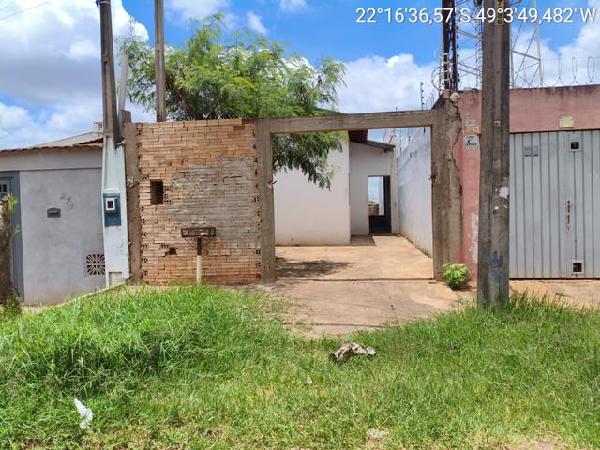 Prédio - Venda, JARDIM IVONE, BAURU, SP