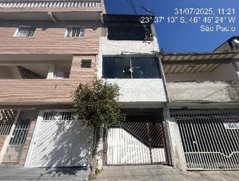 Casa - Venda, JARDIM NOVA ESPERANCA, TABOAO DA SERRA, SP