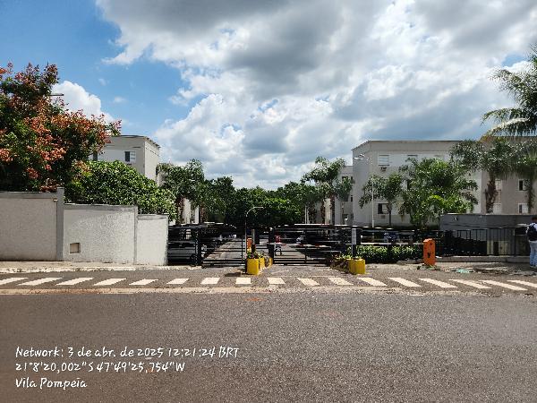 Apartamento - Venda, IPIRANGA, RIBEIRAO PRETO, SP