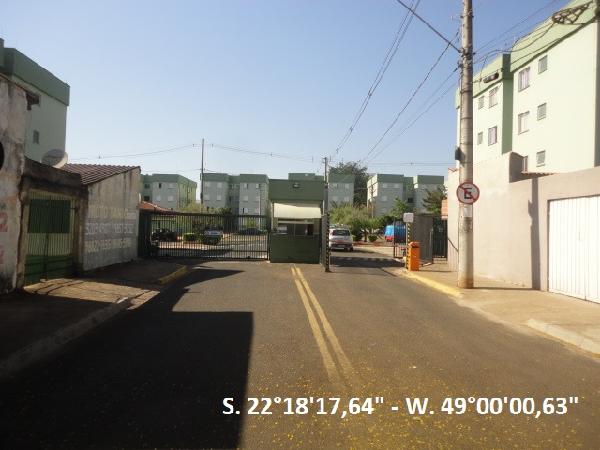 Apartamento - Venda, BAURU, SP