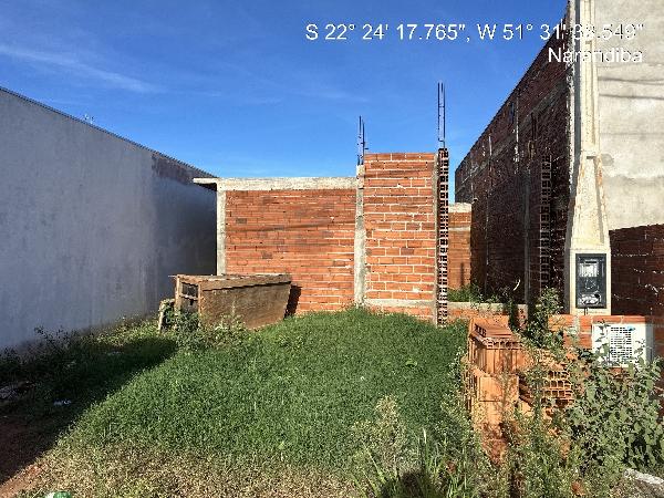 Terreno - Venda, RESIDENCIAL CONCORDIA, NARANDIBA, SP