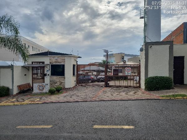 Apartamento - Venda, PARQUE GABRIEL, HORTOLANDIA, SP